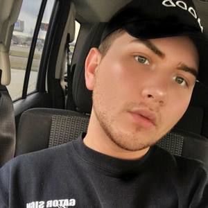 Meet your Posher, Tanner